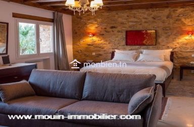 L'Havre De Paix AV1976 Hammamet El Monchar