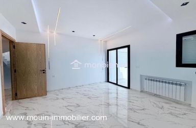 Villa Nadine AV1052 Hammamet