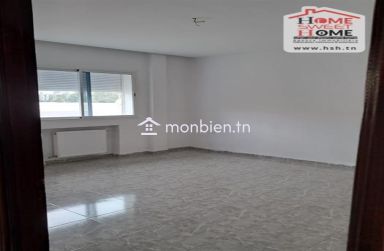 Etage de villa S3 Ayla à louer à Carthage Byrsa