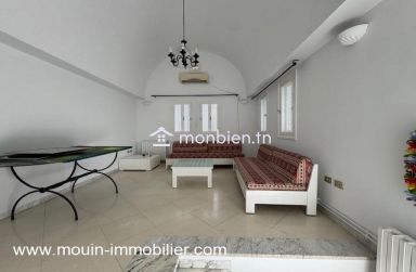 Duplex Alma AL3487 Jinen Hammamet