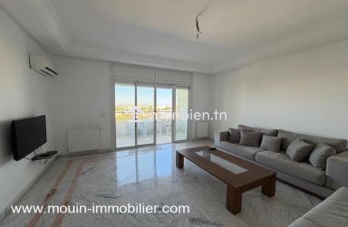 Appartement Du Jarre AV1986