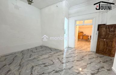 Appartement S2 Au Centre Ville Tunis