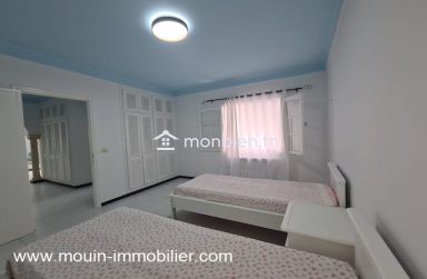 Appartement Odile 2 AL3420 Hammamet