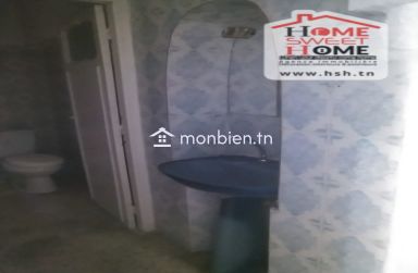 Etage S2 Saritas à Louer à L'Aouina