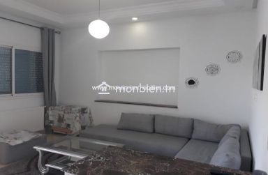 Bungalow Marco AL2650 Hammamet zone theatre