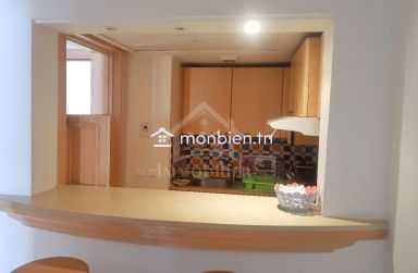 Location estivale: Appartement S+1 à louer à Marina Hammamet 51355351