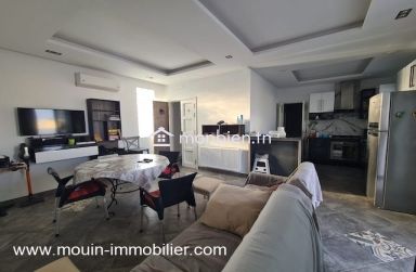 Appartement Marcus 3 AL3475