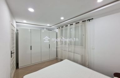 Duplex avec vue de mer à Hammamet Nord à vendre 51355351