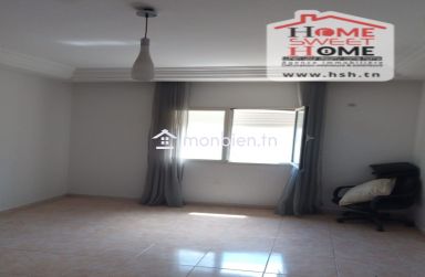 Villa Abarugy à Vendre à Bhar Lazreg