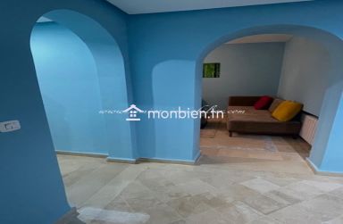 Réf : L1205 Appartement Safa