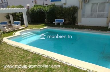 Appartement Byblos AV1981