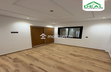 Appartement Haut standing à Sahloul 4