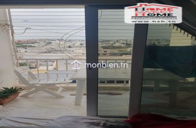 Appart S2 Ora à Vendre à EL Manzah 8