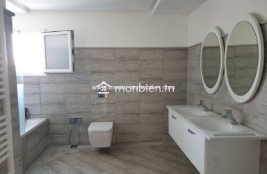 Villa Nourchen AL2454 Hammamet