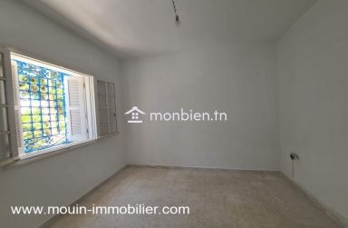 Duplex Les Tulipes AV1923 Hammamet