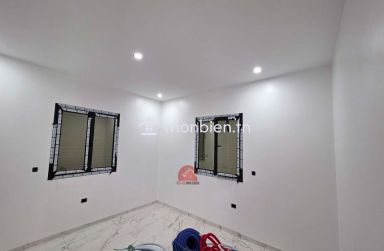 VILLA NEUVE À DJERBA HOUMT SOUK ZU