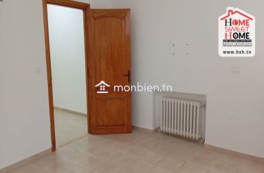 Bureau A1 Faustina à Louer à Ariana