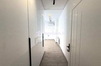 À Vendre Villa Moderne avec Piscine à Hammamet Nord