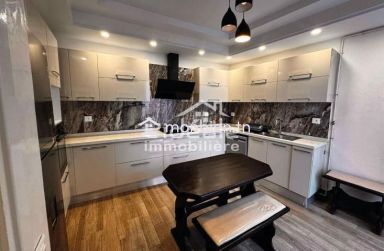 villa avec piscine à Hammamet location estivale