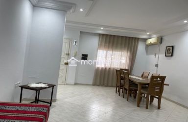 Réf : L1209 Appartement Hadil