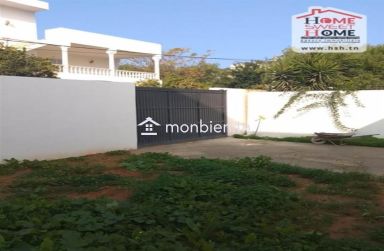 Villa S2 Orlina à louer à Gammarth