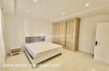 Appartement Alba AL3631 Hammamet