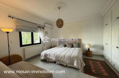 Villa Palerme AL3206 Hammamet zone theatre