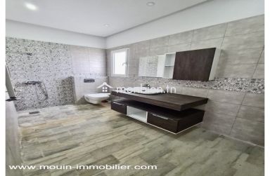 Villa Lynda AV996 Hammamet Nord