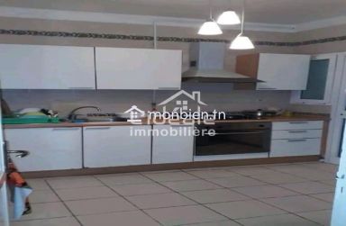 Offrez-vous des vacances de rêve dans un appartement pied dans l’eau à Hammamet Nord !