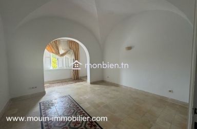 Villa Tifany AL700 Hammamet Nord