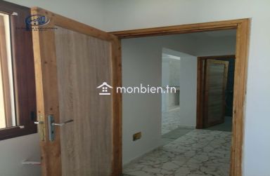 Magnifique Appartement S+2 Meublé à Hay El Khadhra