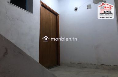 Immeuble Ecrin à Vendre à Ibn Khaldoun