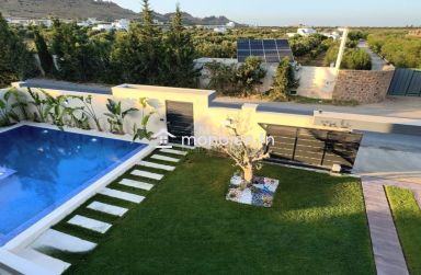 Villa toute neuve avec piscine et jardin à vendre 51355351
