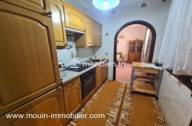 Villa Rawand AV1937 Hammamet Centre