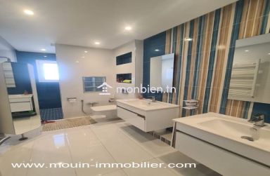 Dar Monalisa AL1655 Yasmine Hammamet