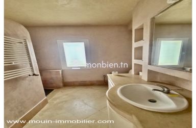 Villa Nejma AL872 Hammamet Nord