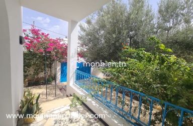 Appartement Odile 2 AL3420 Hammamet