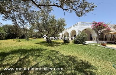 Dar La Palmyre AL1260 Hammamet