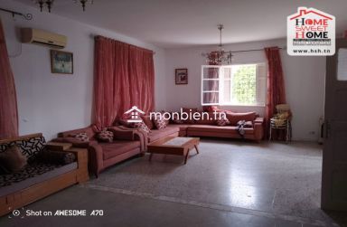 Immeuble EL Bakht à Vendre à La Marsa Ville