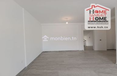 Appart S2 Selyan à Louer à Sidi Daoud, La Marsa