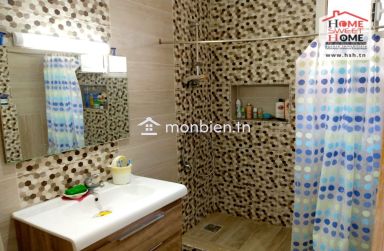 Villa Diego à Vendre d'EL Mourouj