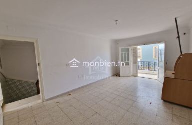 Duplex S+3 à Hammamet centre ville à vendre 51355351