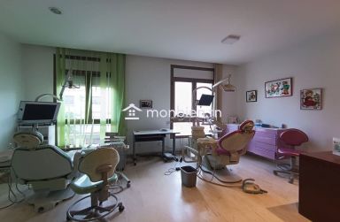 *À Louer – Bureau Haut Standing Hall + 3