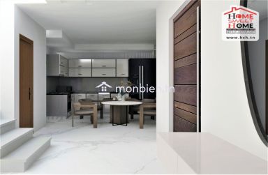 Villa Fiona à Vendre à Dar Allouch