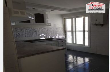 Appart S3 Rawnaq à Louer à Ennkhilet