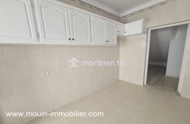 Appartement Dolly AV1930 Hammamet