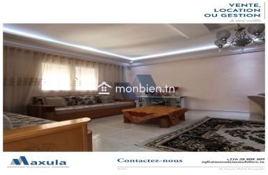 À VENDRE MAISON DE PLAIN PIED S+3 À MOHAMMEDIA