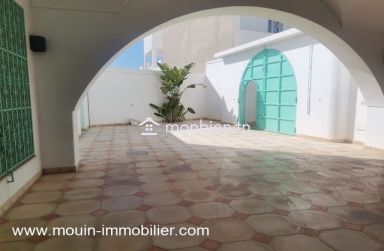 Villa Panda AV1765 Hammamet