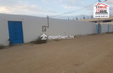 Terrain Villa Iskarion à Vendre à Raoued Plage