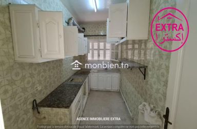 Location Appartement à Nabeul ( Bir challouf)